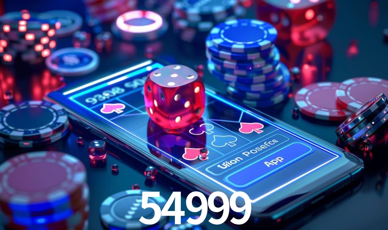 54999 Plataforma